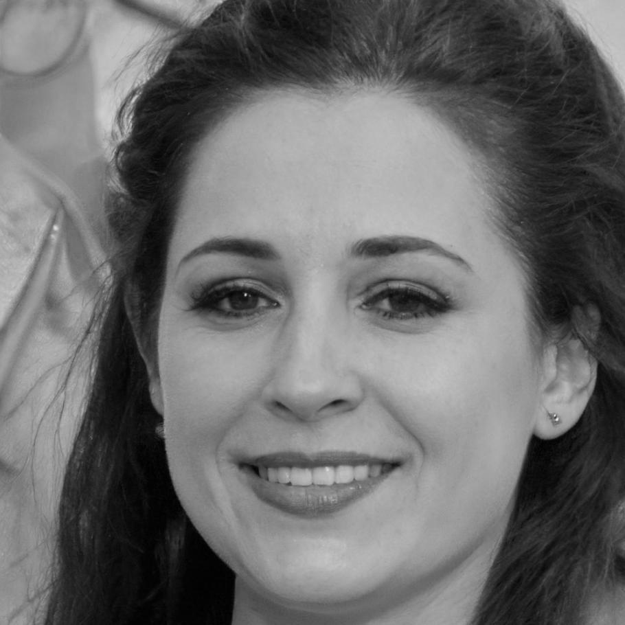 Ritratto di Serena Bianchi, coordinatrice supporto utenti