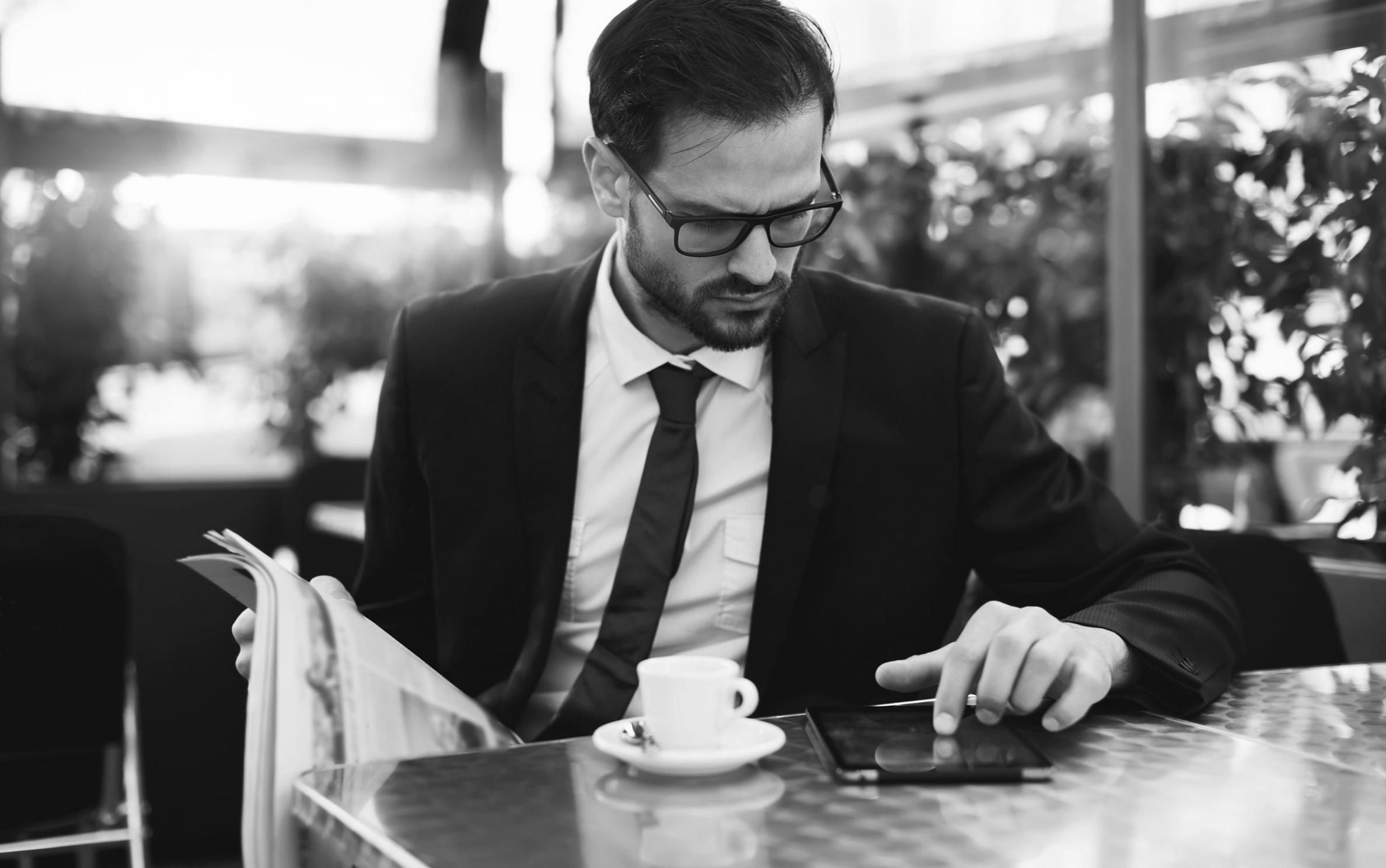 Interfaccia della piattaforma Livorantemux con quiz interattivi