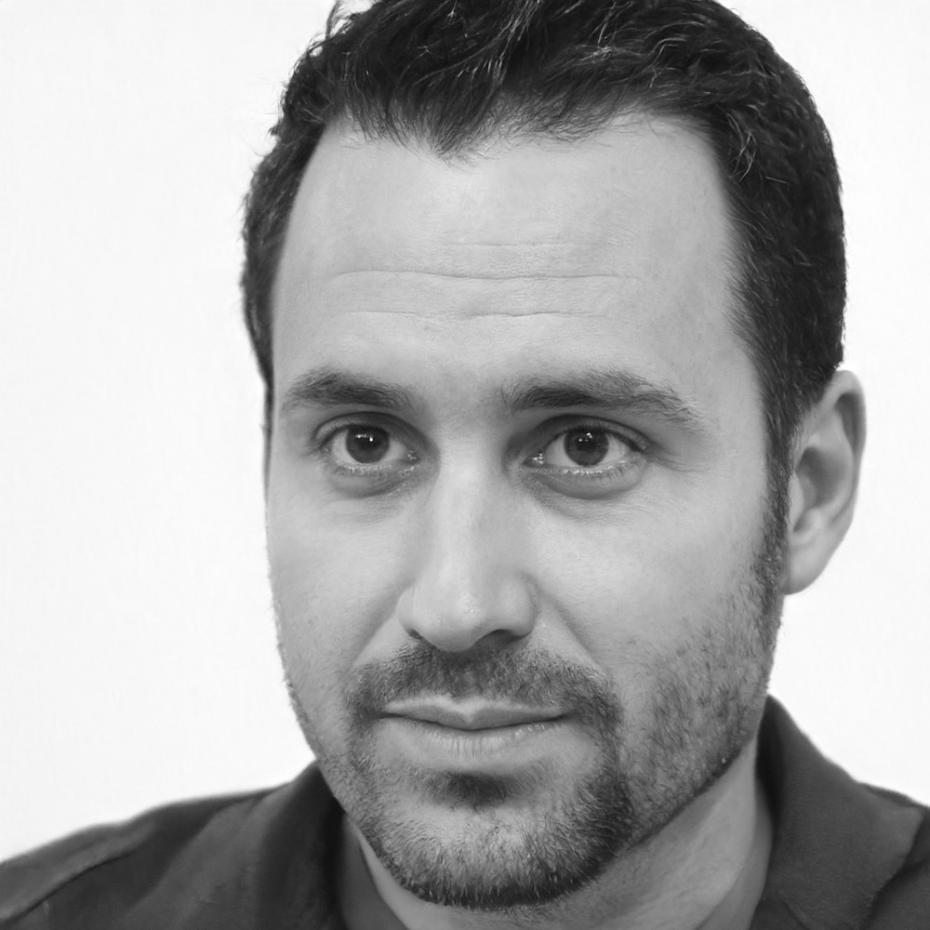 Profilo di Tommaso Bellucci